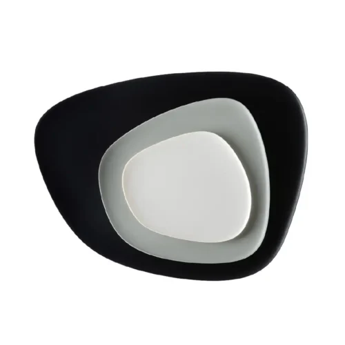 Set de Platos Namaste