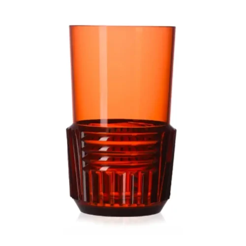 Vaso Trama