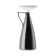 lampara-camonille-metalizada-2-kartell