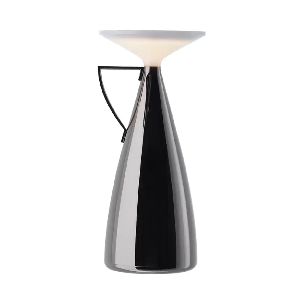 lampara-camonille-metalizada-2-kartell