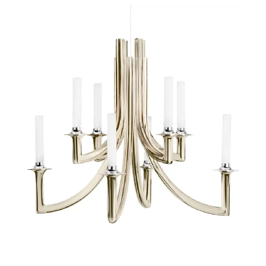 lampara-khan-metalizada-1-kartell