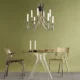 lampara-khan-metalizada-3-kartell