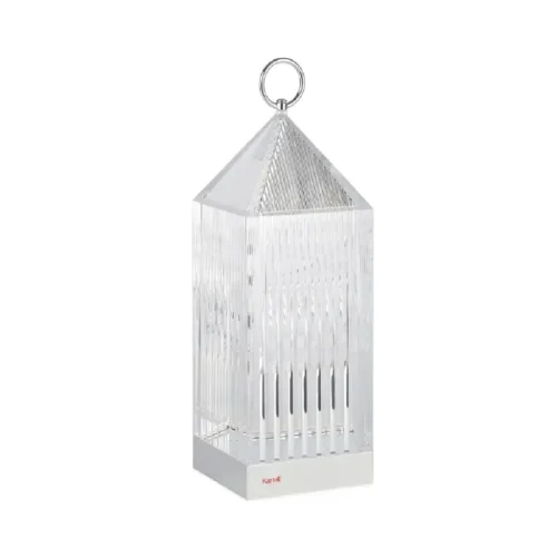 Lámpara Lantern