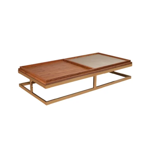 Mesa de centro Cosmopolita