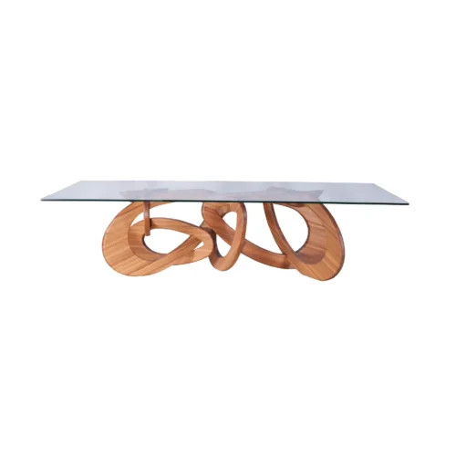 Mesa de comedor Alanis