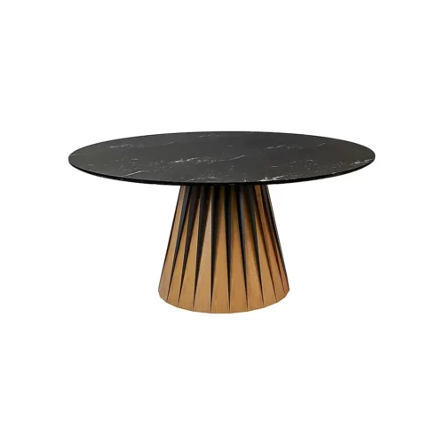 Mesa de comedor Bourbon