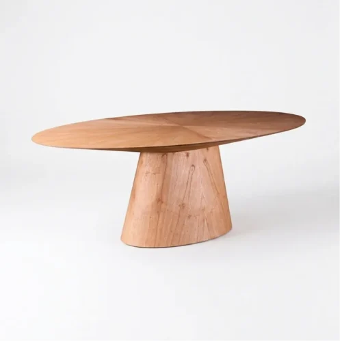 Mesa de comedor Cona Oval