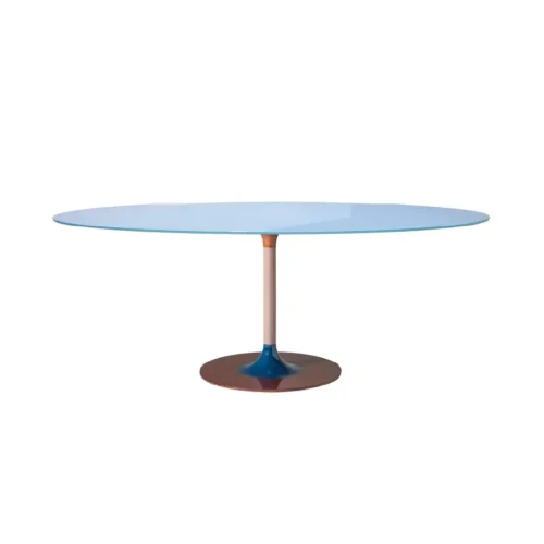 Mesa Thierry XXL