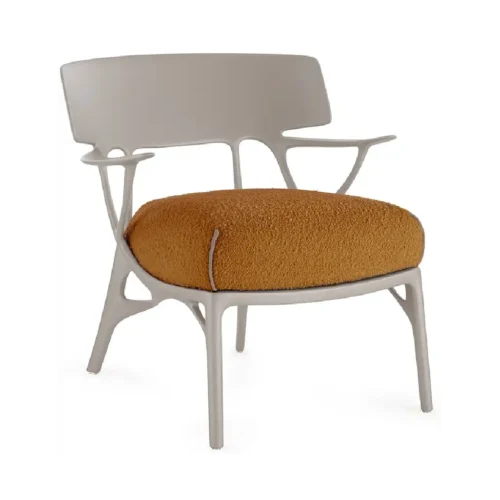 Poltrona A.I. Lounge
