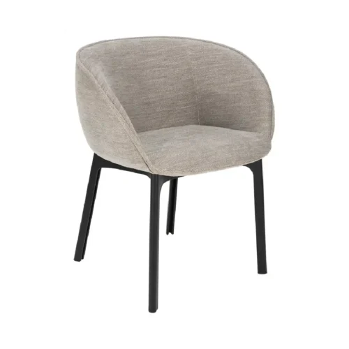 Silla Charla