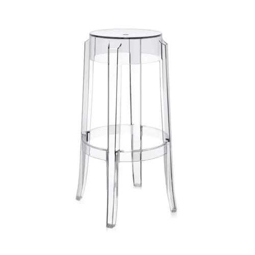 Silla Charles Ghost