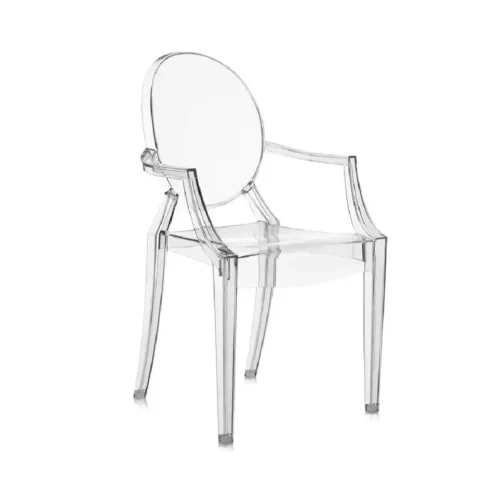 Silla Lou Lou Ghost