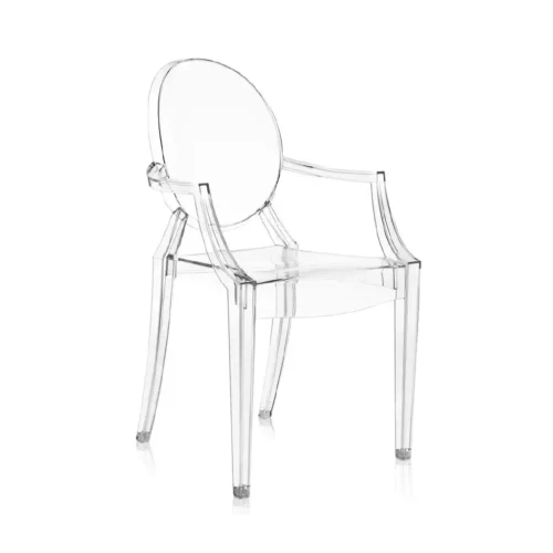 Silla Louis Ghost