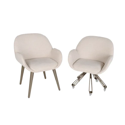 Silla Orleans
