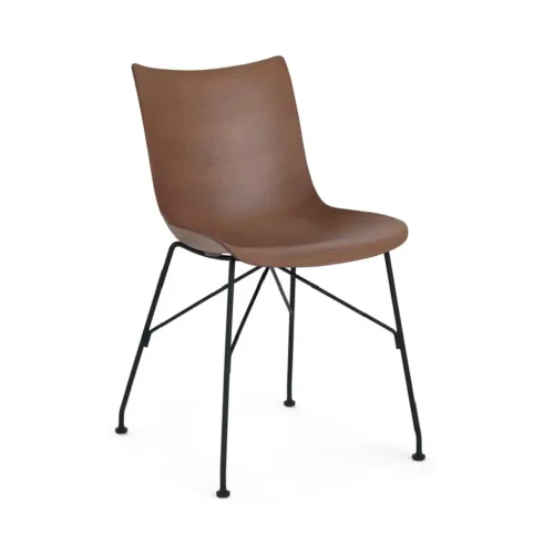 Silla P/Wood