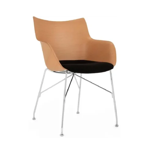 Silla Q/Wood