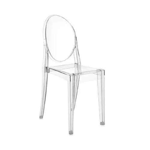 Silla Victoria Ghost