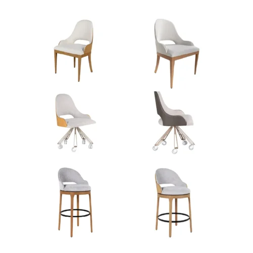 Silla Yves