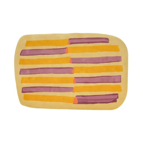 Tapete Parays