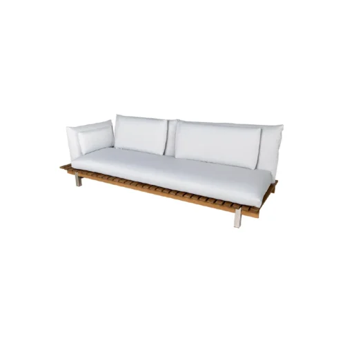 Sofá Osiris / Riviera reclinable